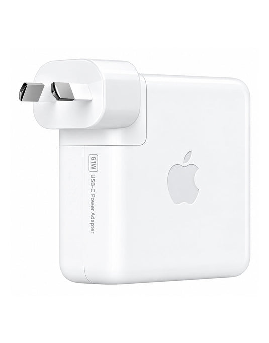 Apple OEM 61W USB-C Power Adapter