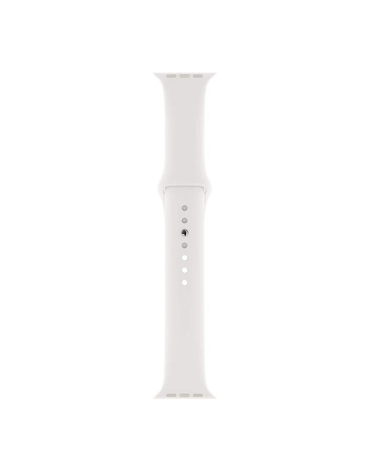 Apple Watch Series 3 Aluminum 38mm GPS - Silver