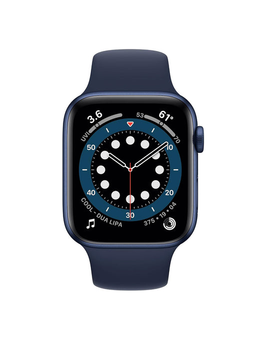Apple Watch Series 6 Aluminum 44MM GPS - Blue