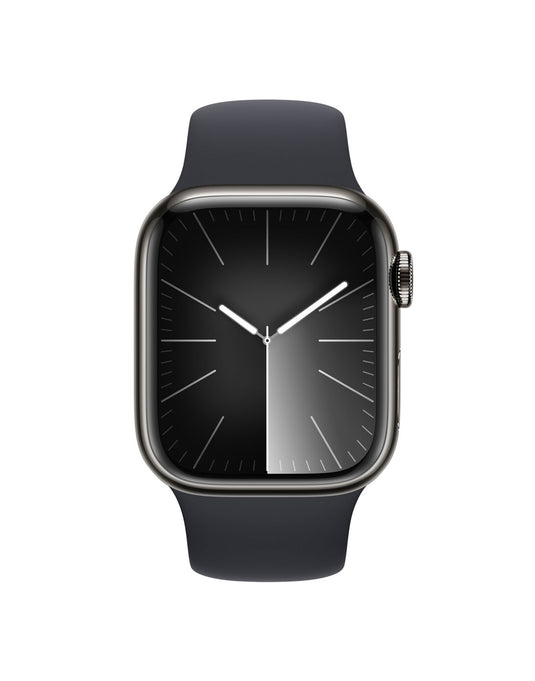 Apple Watch Series (Gen 9) 41mm GPS - Graphite