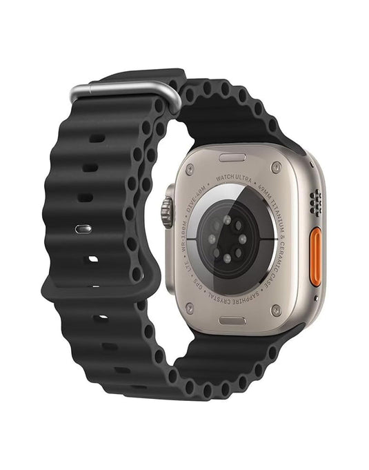Apple Watch Ultra 2 49MM Aluminium GPS + Cellular - Natural Titanium (Good-Refurbished)