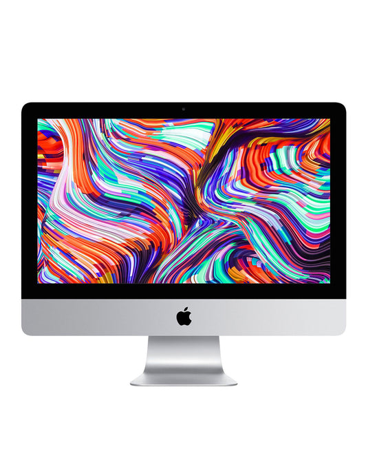 Apple iMac 21.5" i5 (2017) 8GB 1TB