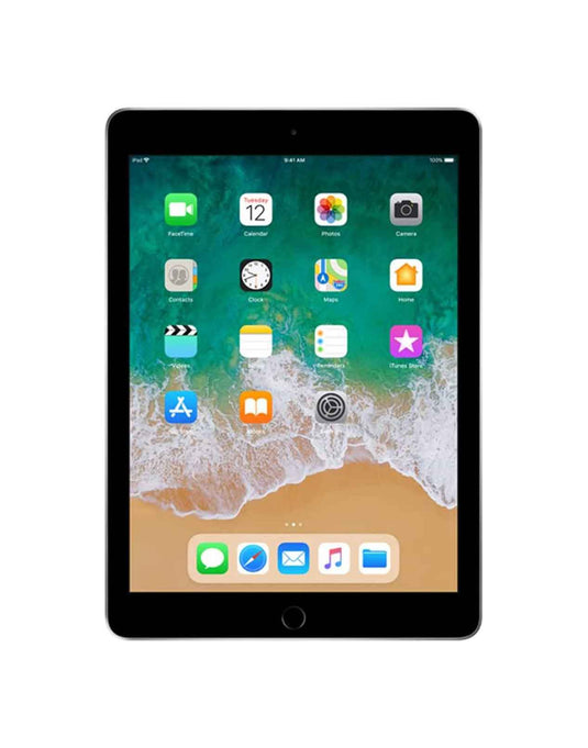 Apple iPad 5 (2017) 128GB Wi-Fi