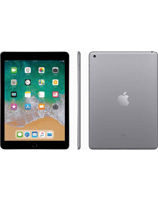 Apple iPad 5 (2017) 128GB Wi-Fi