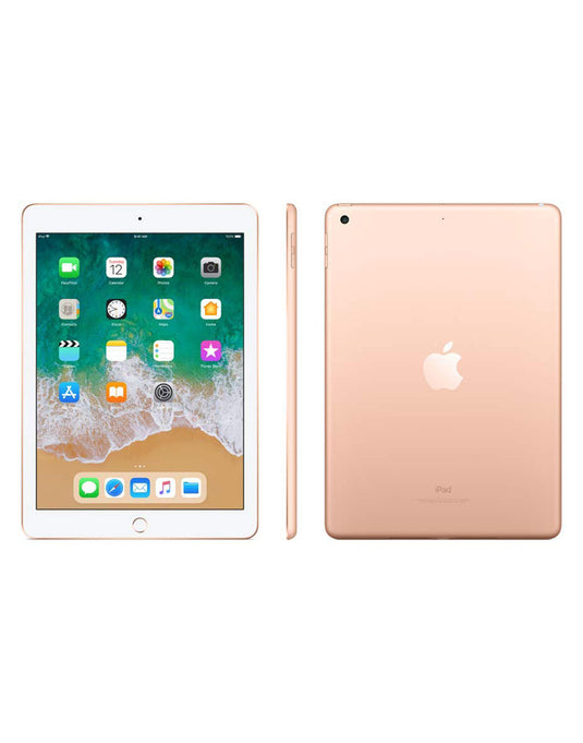 Apple iPad 5 32GB Wifi (A1823) Very Good Gold