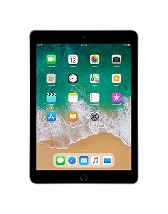 Apple iPad 5 (2017) 128GB WiFi Only