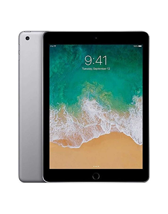Apple iPad 5 (2017) 128GB WiFi Only