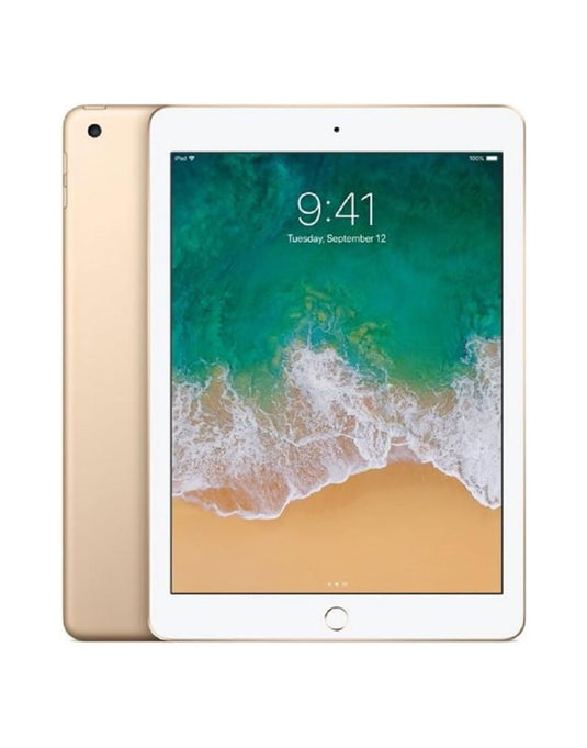 Apple iPad 5 (2017) 9.7-inch 32GB Wi-Fi Only