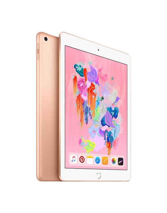 Apple iPad 6 32GB WiFi + Cellular 3G/4G
