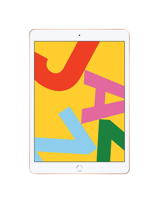 Apple iPad 7th Gen (2019) 10.2-inch 32GB Wifi Only