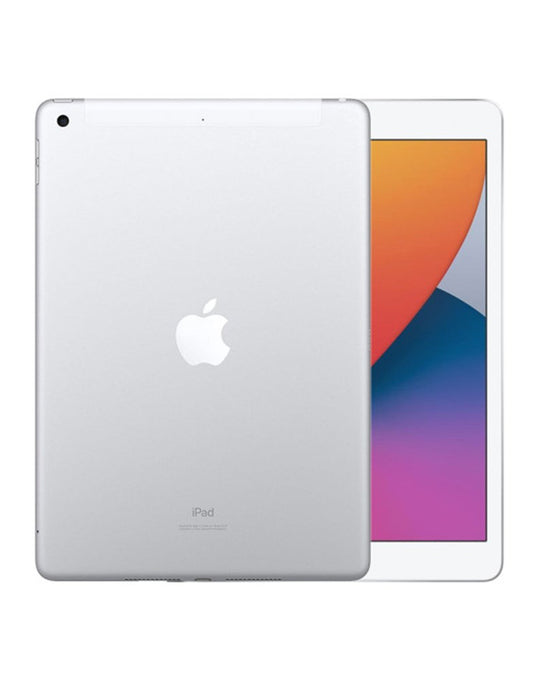 Apple iPad 8 (2020) 10.2-inch 128GB Wifi Only (Good - Pre-Owned)