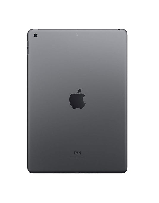 Apple iPad 8th Gen (2020) 10.2-inch 32GB Wifi + Cellular 4G - Space Grey (Very Good Pre-Owned)