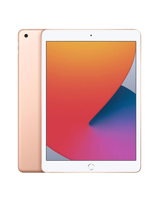 Apple iPad 8th Gen (2020) 10.2-inch 32GB Wifi Only
