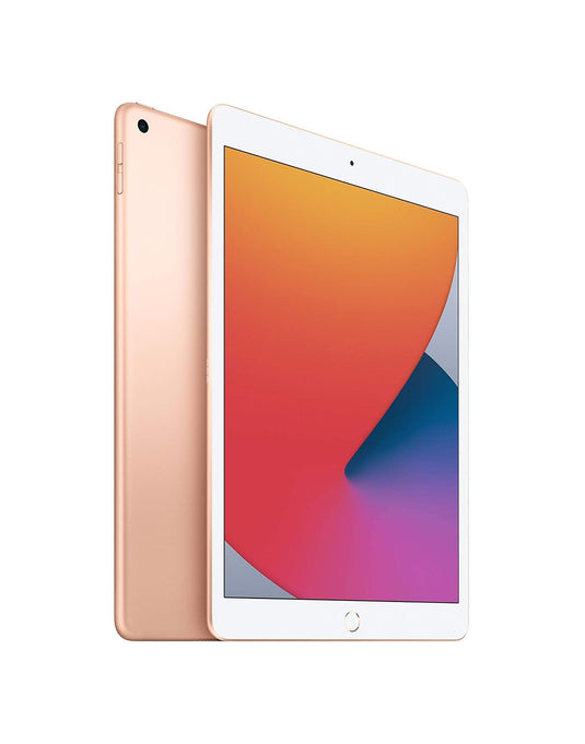 Apple iPad 8th Gen (2020) 10.2-inch 32GB Wifi Only - Gold