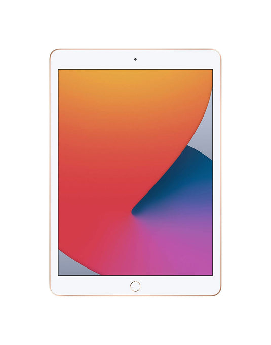 Apple iPad 8th Gen (2020) 10.2-inch 32GB Wifi Only