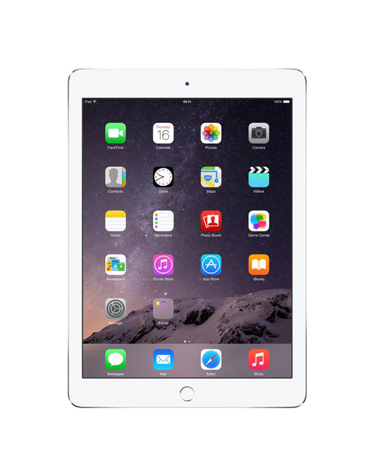 Apple iPad Air (2013) 9.7-inch 16GB Wifi Only