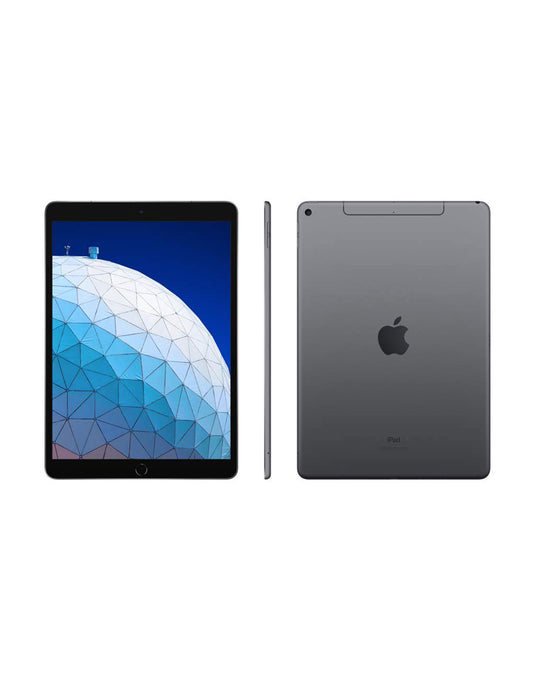 Apple iPad Air 3 (2019) 10.9-inch 256GB Wifi + Cellular