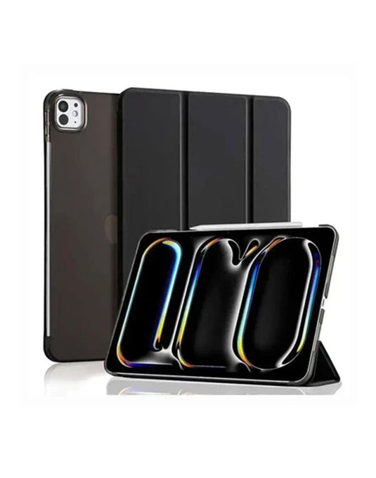 Apple iPad Air 4 Shockproof Flip Case for iPad Air 4 / Air 5 / Pro 11 (1st / 2nd / 3rd / 4th Gen) – Black