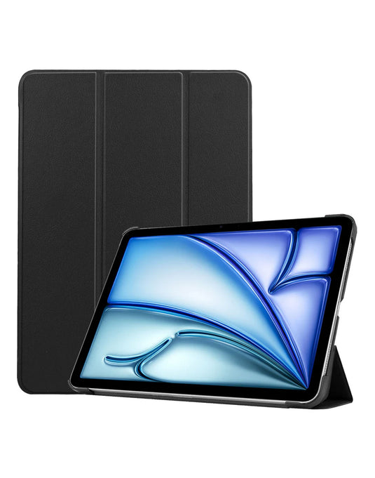 Apple iPad Air 4th Gen (2020) 10.9-inch Trifold Black Case