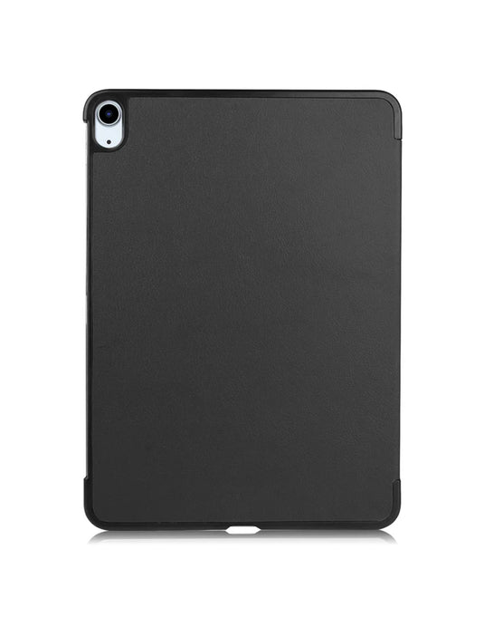Apple iPad Air 4th Gen (2020) 10.9-inch Trifold Black Case