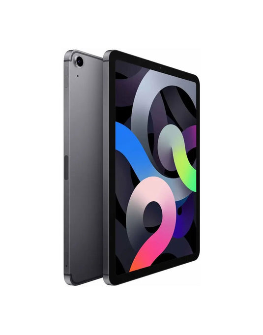 Apple iPad Air 4th Gen (2020) 10.9-inch 256GB Wifi + Cellular 4G - Space Grey