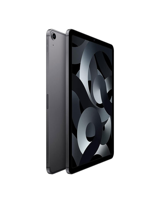 Apple iPad Air 5 (2022) 10.9-inch 64GB Wifi + Cellular 5G - Space Grey