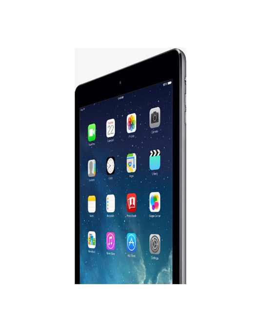 Apple iPad Air (2013) 9.7-inch 32GB Wi-Fi + Cellular