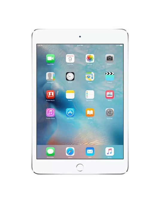 Apple iPad Mini 4 16GB Wifi Only (As New-Condition)