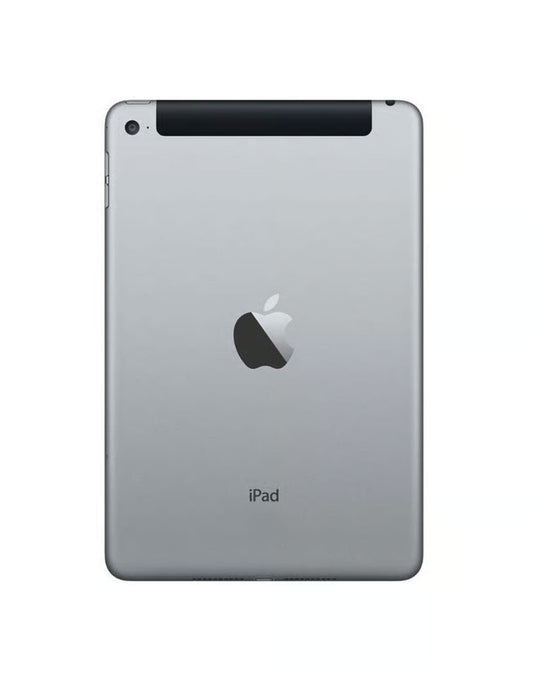 Apple iPad Mini 4 16GB Wifi + Cellular 4G - Space Gray