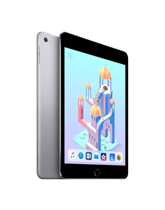 Apple iPad Mini 4 64GB Wifi Only - Space Gray