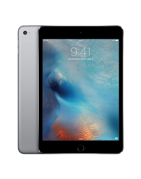 Apple iPad Mini 4 64GB Wifi Only - Space Gray