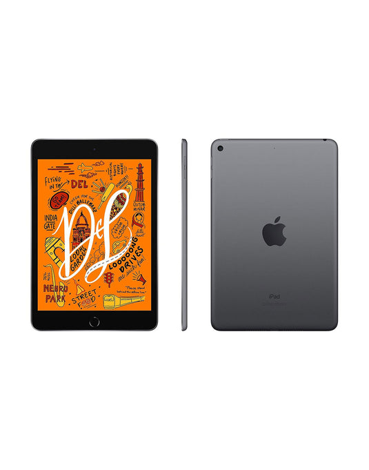 Apple iPad Mini 5th Gen (2019) 7.9-inch 256GB Wifi Only