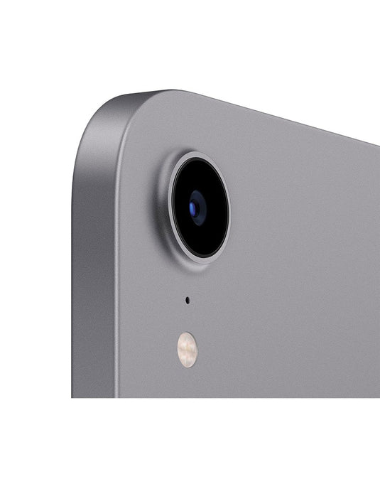 Apple iPad Mini 6 (2021) 8.3-inch 64GB WiFi + Cellular 4G (Good - Pre-Owned)