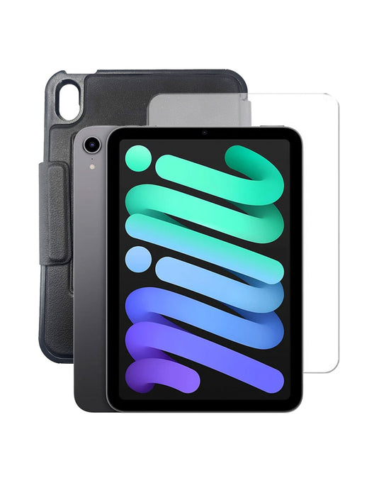 Apple iPad Mini 6 (2021) 8.3-inch 64GB WiFi + Cellular 4G - Space Grey