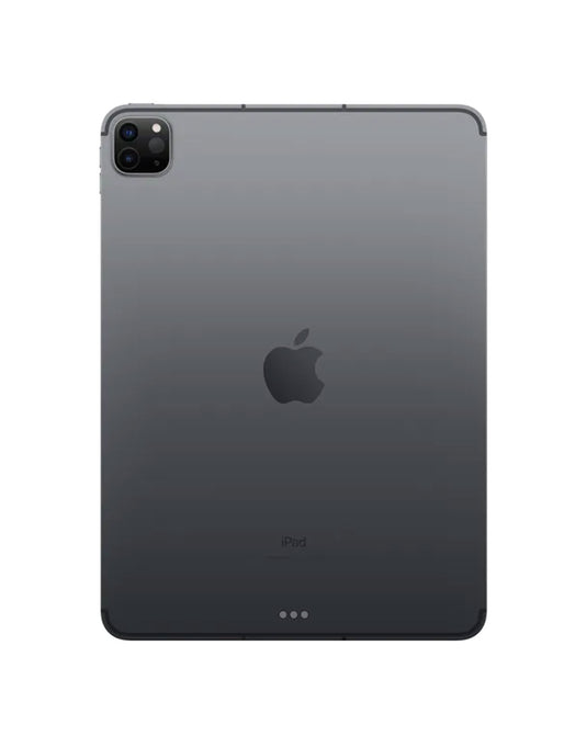 Apple iPad Pro 11 (2021) (3rd Gen) 128GB Wifi + Cellular 5G - Space Gray
