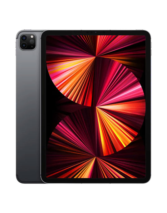 Apple iPad Pro 11 (2021) (3rd Gen) 128GB Wifi Only - Space Gray