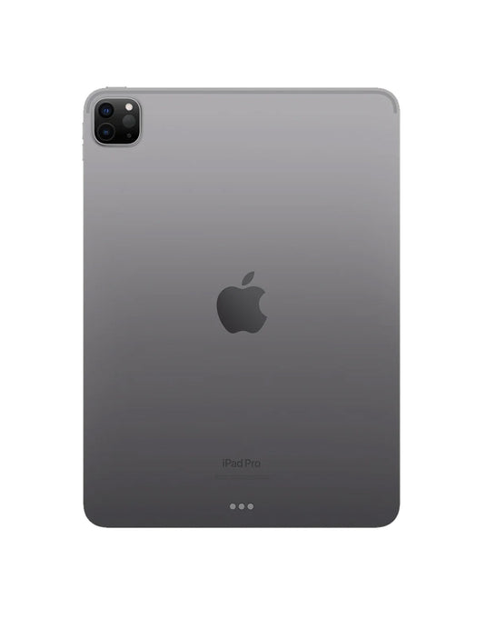 Apple iPad Pro 11 (2022) (4th Gen) 256GB Wifi Only - Space Gray