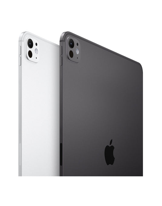 Apple iPad Pro 11-inch M4 512GB Wifi + Cellular 5G - Silver