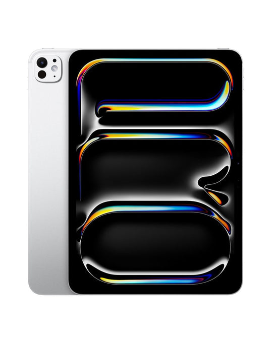 Apple iPad Pro 11-inch M4 512GB Wifi + Cellular 5G - Silver (Brand New)