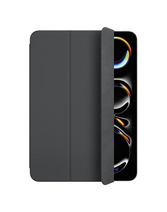 Apple iPad Pro 11-inch M4 Smart Folio Case - Charcoal Grey (As New Demo Unit)