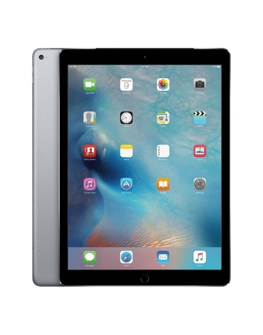 Apple iPad Pro Gen-1 12.9-inch 128GB Wifi + Cellular 4G (Good - Pre-Owned)