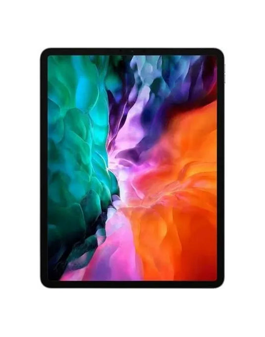 Apple iPad Pro 4th Gen (2020) 12.9-inch 128GB Wifi Only - Space Gray
