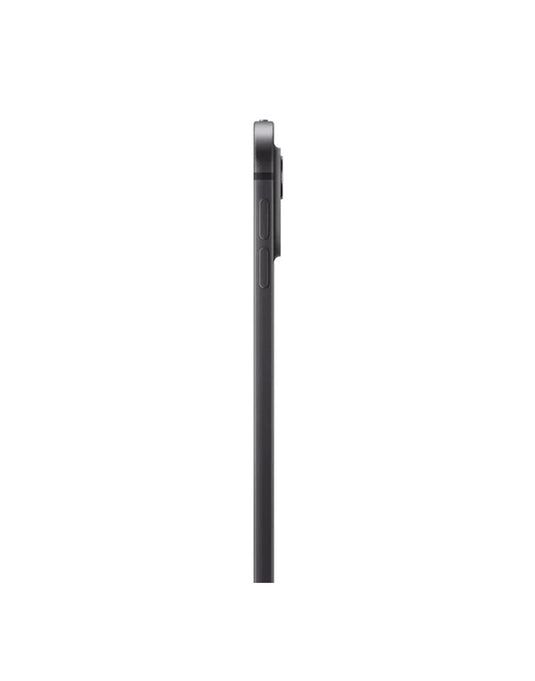 Apple iPad Pro 13-inch (2024) M4 256GB Wifi Only - Space Black (Brand New)