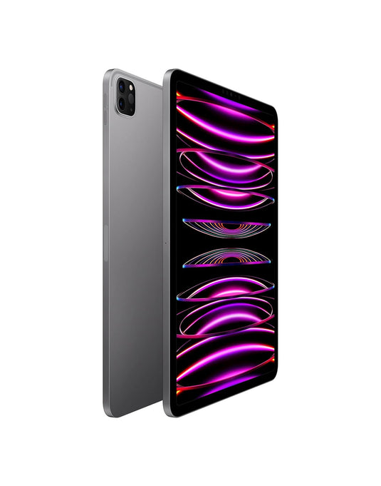 Apple iPad Pro 4th Gen 12.9 inch 2020 128GB Wifi + Cellular (As New-Condition)