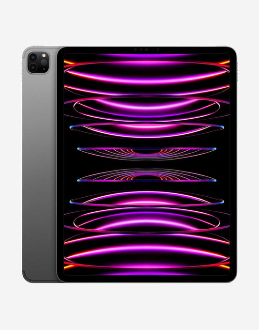 Apple iPad Pro 4th Gen 12.9 inch 2020 128GB Wifi + Cellular (As New-Condition)