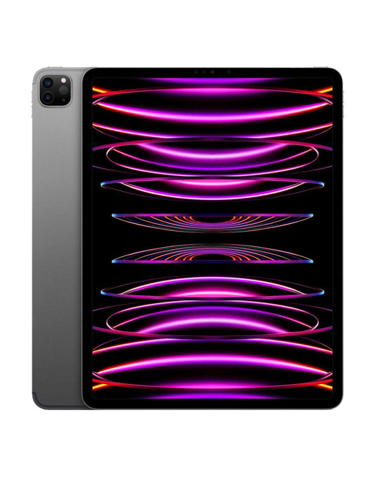 Apple iPad Pro 4 (2020) 12.9 inch 512GB Wifi + Cellular (Pre-Owned)