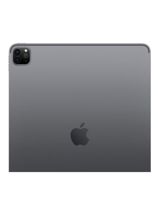 Apple iPad Pro 5th Gen (2021) 12.9-inch 512GB Wifi Only - Space Grey