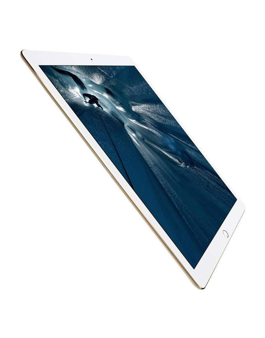 Apple iPad Pro Gen 1 (2015) 12.9-inch 32GB Wifi Only - Gold