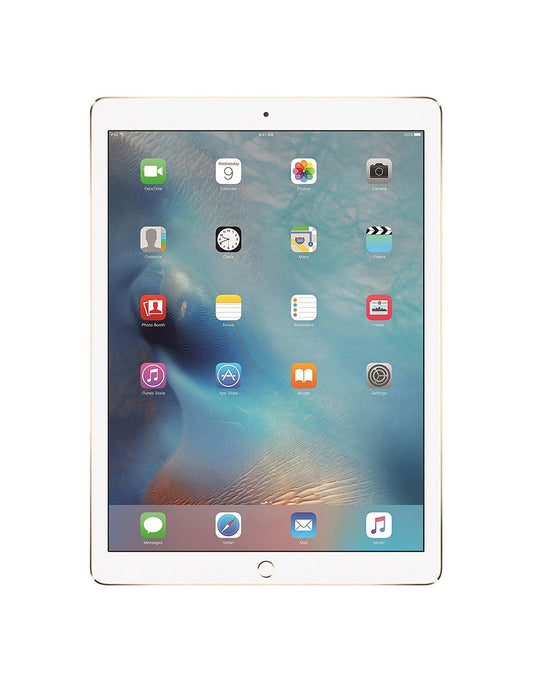 Apple iPad Pro Gen 1 (2015) 12.9-inch 32GB Wifi Only - Gold