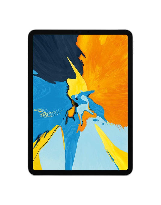 Apple iPad Pro Gen 1 - Space Grey (2017) 11-inch 256GB WiFi Only - Space Grey (As New - Pre-Owned)